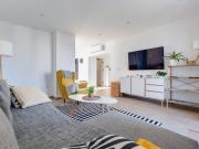 Apartment Sea & You by Interhome