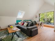 Apartment Saudrais by Interhome