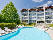 Studio Holiday Club by Interhome