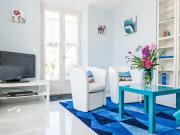 Apartment Les Agaves by Interhome