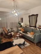 Oljas private apartment 2