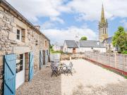 Holiday Home Maison de Pluméliau by Interhome