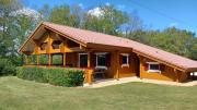 Chalet Quercy
