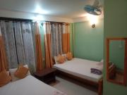 Top Cherrapunji