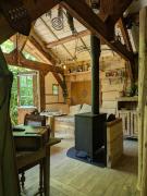 La Cabane du Druide Karvalan