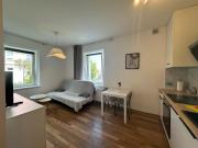 Sukces Apartament przy deptaku