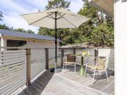 Holiday Home Hölick Minichalet 3 by Interhome