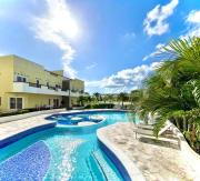 Las Palmas room with terrace and private bathroom