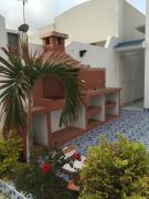 Alquilo acogedora villa Familiar en Salinas, a pocos minutos de centro comercial y playas!