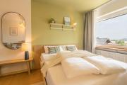 Boutique-Apartment Rubiblick