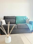 Niosète, Exceptional Panoramic Sea View Luxury & Comfort