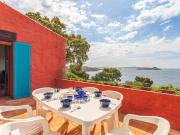 Villa Pénélope by Interhome