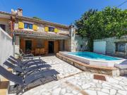 Holiday Home Villa Puntarina by Interhome