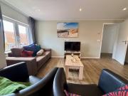Apartment Beach House Westkapelle 105-3 by Interhome