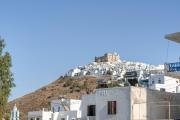 Top Astypalaia Town