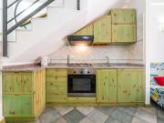 Apartment Appartamento Caòmbu by Interhome