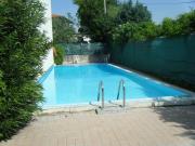 MokyD04-piscina,giardino privato,garage,wi-fi,tvs