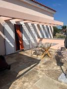 Holiday Apartment sunny life