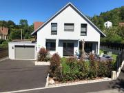 Maison neuve 4 chambres à Soulzbach - FR-1-744-46