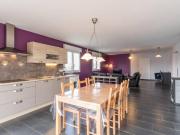 Gîte paisible à Marast, 3 chambres, animaux admis - FR-1-583-409