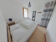 Appartement 2 chambres avec balcon près des pistes aux Rousses - FR-1-834-2