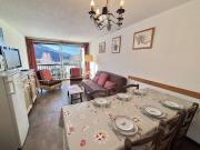 Appartement 2 pièces cabine - 6 pers. à Notre-Dame-de-Bellecombe - FR-1-595-106