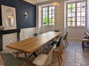 LÉchappée : Gîte Authentique avec Spa à Faucogney-et-la-Mer - FR-1-583-495