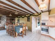 Ancienne ferme rénovée dans les Vosges - FR-1-583-487