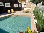 Stone Villa Stone Villa