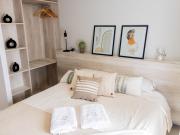 Joy Tower by FMA Coliving