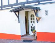 Ferienwohnung am Kugelbaum