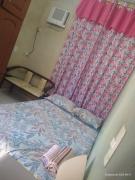 Quarto em casa compartilhada