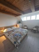 Gorgeous Loft in Town Centre