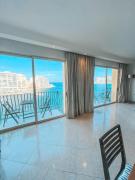 St Julians Seaview Apartment