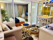 We Vibe, Azure Urban Resort Residences