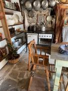 Tra Fiori e Antichità