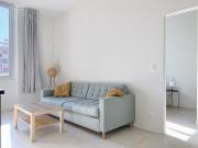 Cosy climatisé Quartier Endoume