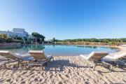 Vilamoura Marina Lake