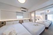 Apartment Hotel 11 Namba Motomachi - Vacation STAY 05469v