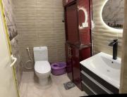 Family apartment with Nile view maadi