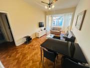 Apartamento praia de Copacabana - Rio de Janeiro