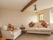 Cottage Round TCorner