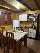 Vila Vicença Natural Refuge