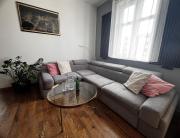 Apartament Kapitański
