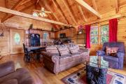 Top Sevierville