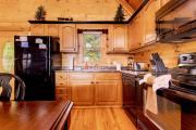 Top Sevierville