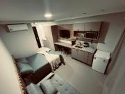 Flat Beira Mar no Jardim Oceania