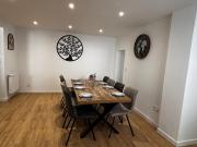 Entre ville et marais