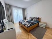 Apartmán Dlouhá 207