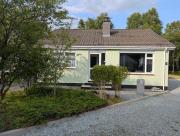 House in the Beech Gardens, Portree